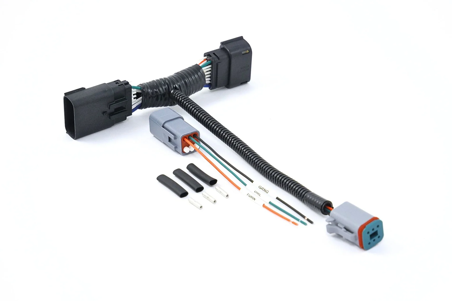 DRL Power Harness